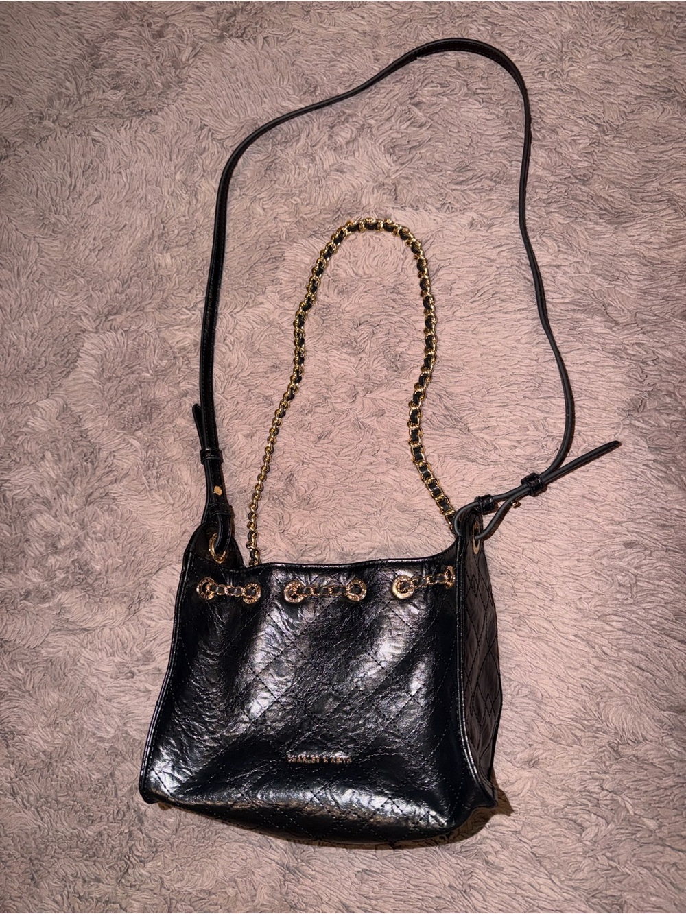 Charles and Keith Brand new bag